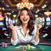 Pemenang jackpot