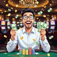 Pemenang jackpot